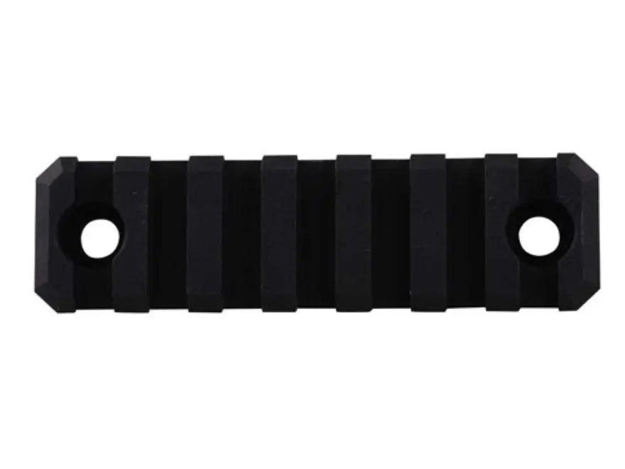 Troy Trx Attachable Rail 3.2" Black (SRAI-TRX-P3BT-00)