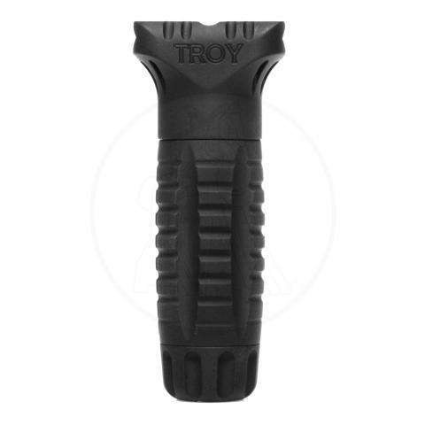 Troy Cqb Vertical Grip Aluminum Black (SGRI-VRT-A0BT-00)