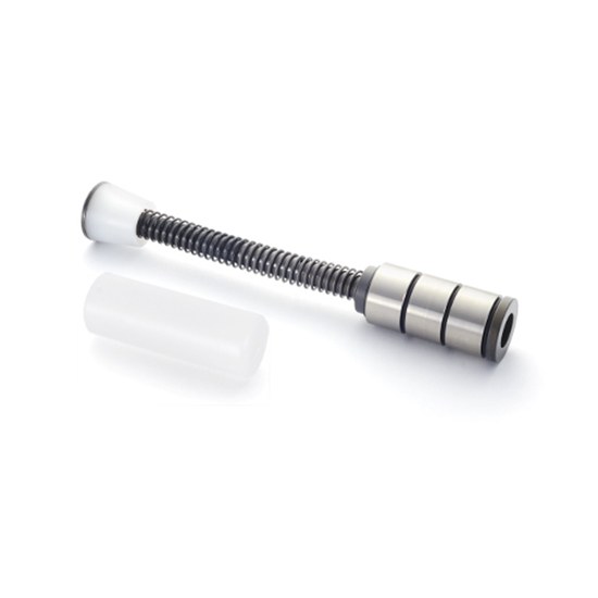 AR-15 Silent Captured Springs Gen 2 H2 AR-15 Silent Captured Spring Gen 2 H2