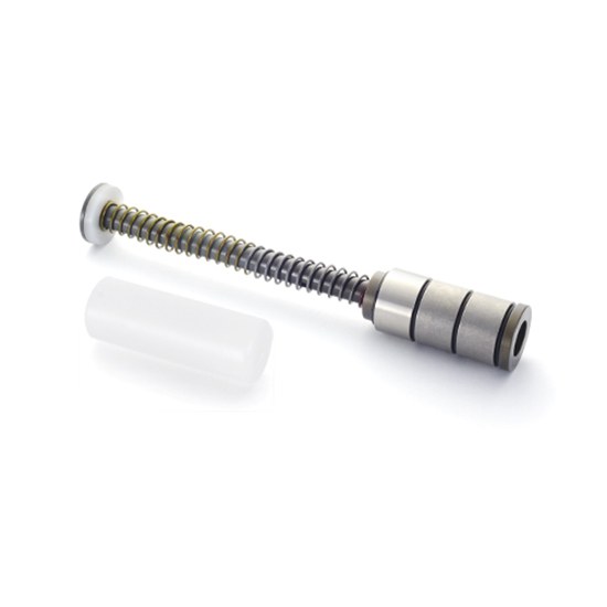 308 AR Silent Captured Springs Gen 2 H2 308 AR Silent Captured Spring Gen 2 H2 - Image 2