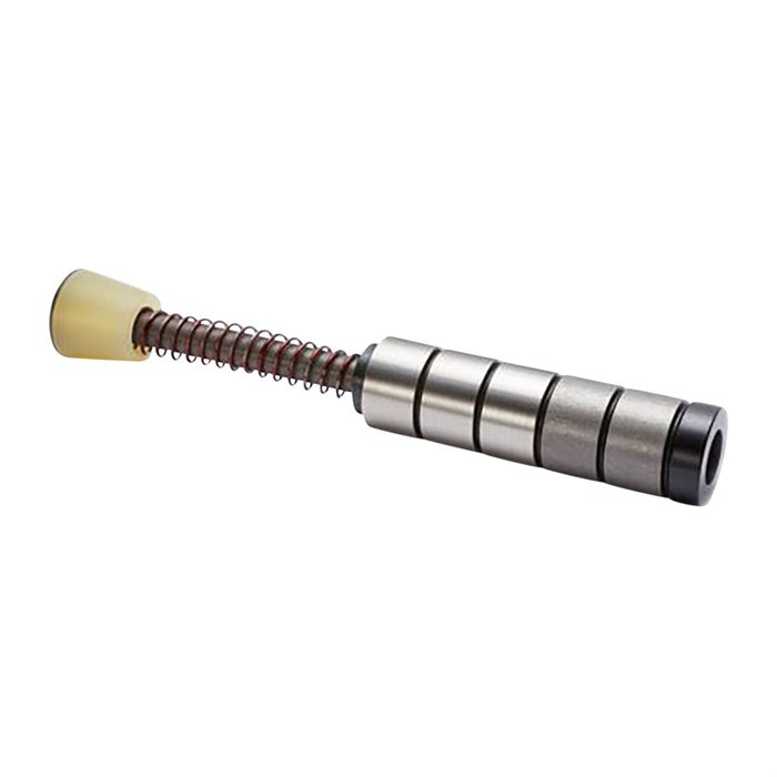 9MM Gen 2 Silent Captured Spring System Short Stroke Version 9MM GEN2 Silent Capture Spring Short Stroke Steel/Tungsten