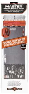 Real Avid/Revo AVMAM-AR Gun Maintenance Mat