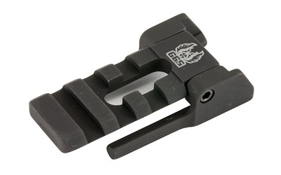 GG&G GGG-1134SP Slim Line Mount for HK USP Comp, M3/M6