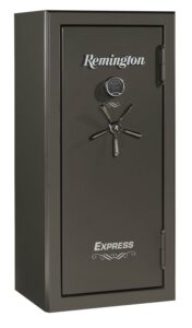 Sa R5924E Remington Express 24+4 Gun