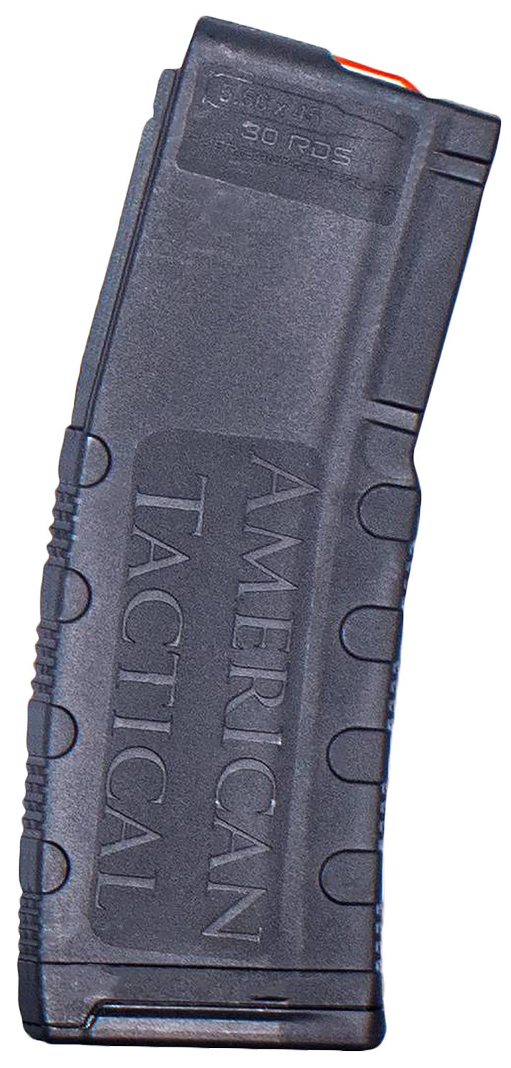 American Tactical ATI AR-15 Magazine AMEND2 30-Round 5.56/300