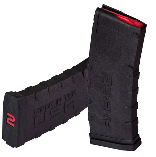 American Tactical ATI AR-15 Magazine AMEND2 30-Round 5.56/300 - Image 2