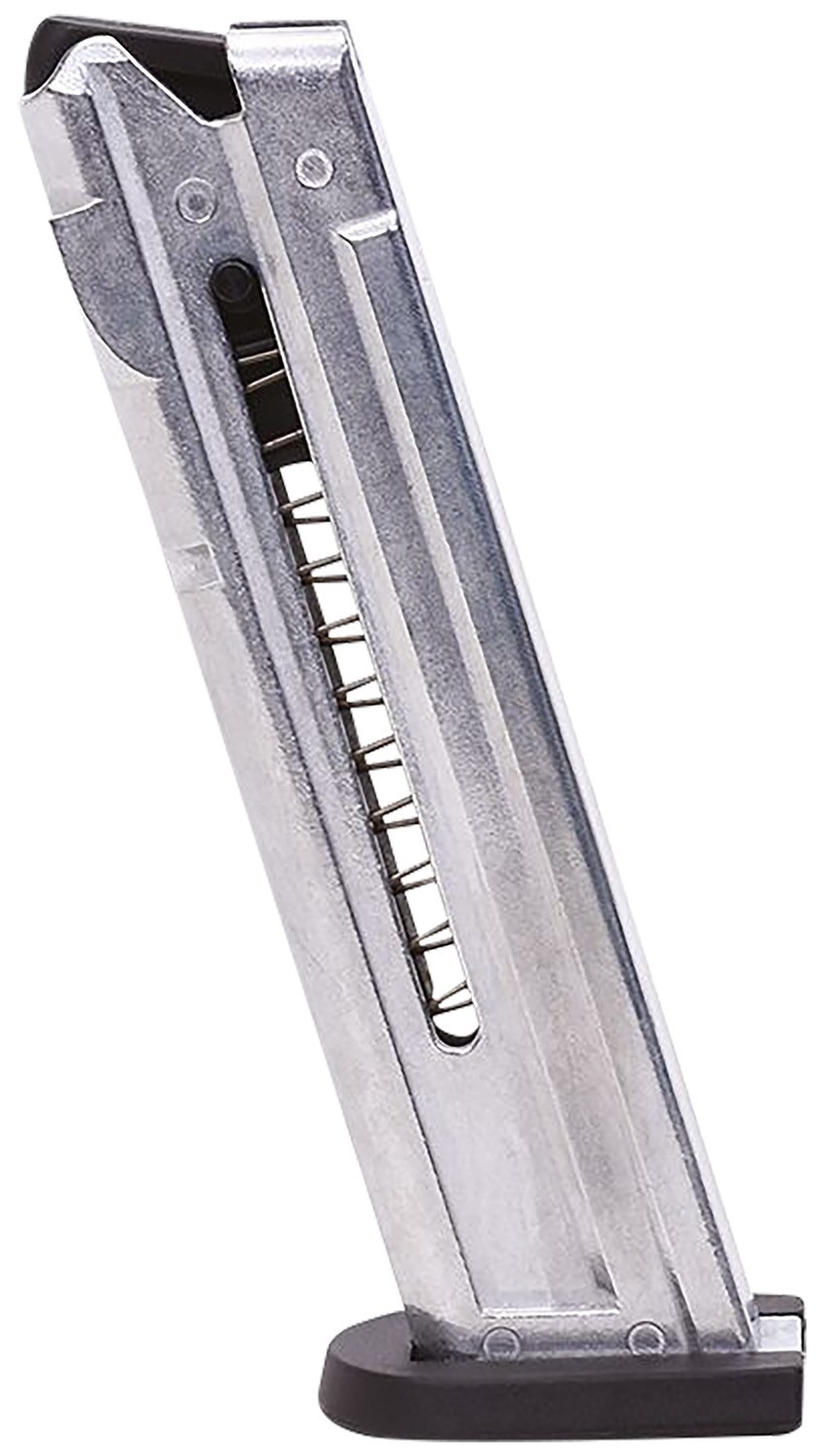 American Tactical GSG GERMFF10 OEM Silver Detachable 10-Round 22 LR for GSG Firefly