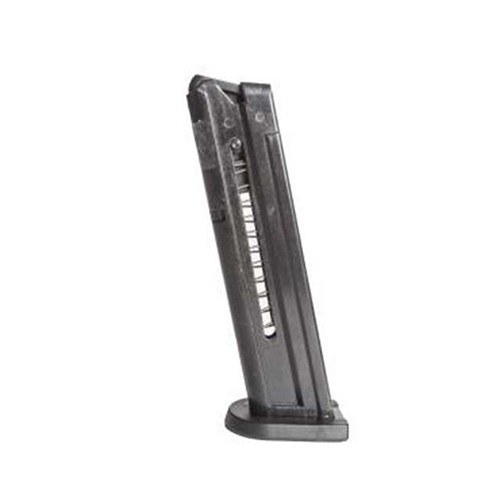 American Tactical GSG GERMFF10 OEM Silver Detachable 10-Round 22 LR for GSG Firefly - Image 2