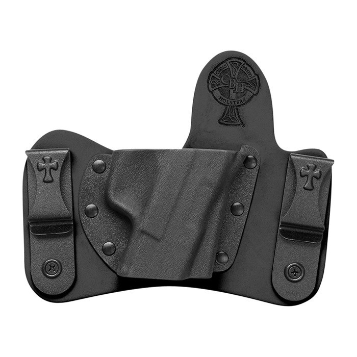 Minituck Holsters Walther Pps Minituck Holster RH Black