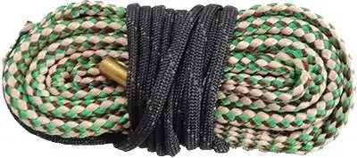 Knockout 2-PASS Gun Rope Cleaners Ssi 12 Gauge Knockout 2-PASS Gun Rope Cleaner
