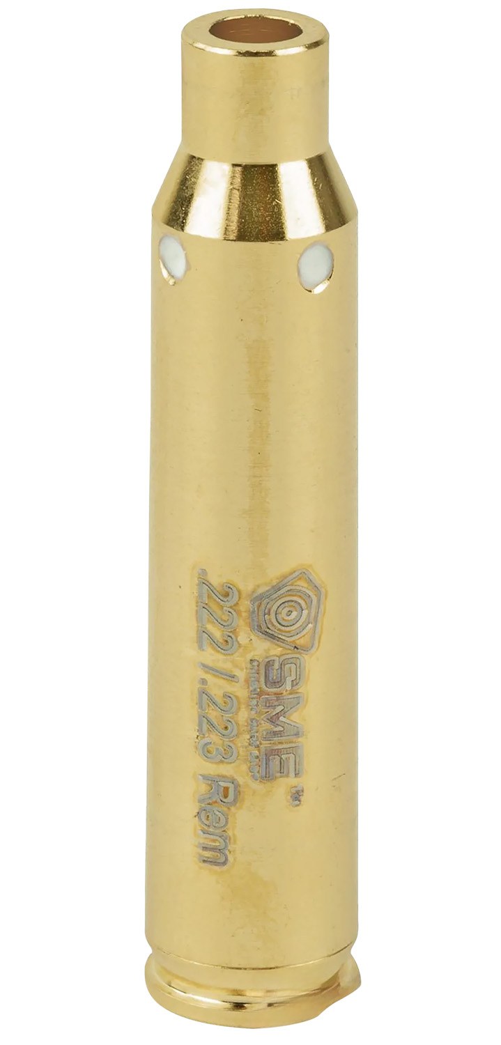 SME XSIBL222 Sight-Rite Laser Bore Sighting System, 222/223 Rem