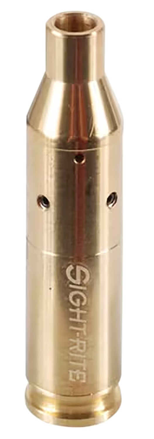 SME Sight-Rite Laser Bore Sighting System XSI-BL-243 for .243, .308 Win, 7mm-08 Rem