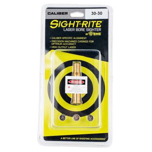Shooting Made Easy Sight-Rite Laser Bore Sighting System XSI-BL-3030, 30-30 Win - Image 2