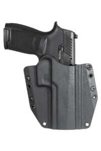 Mission First Tactical OWB Holster Sig 320 Full Size RH Black