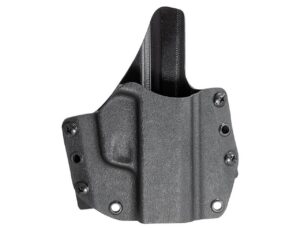 Mission First Tactical OWB Holster Sig P365 RH Black