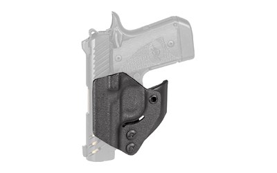MFT Minimalist Appendix IWB Holster Ambidextrous Kimber Micro 9