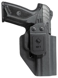 Mft Aiwb Holster Ruger Sec 9/SEC 380