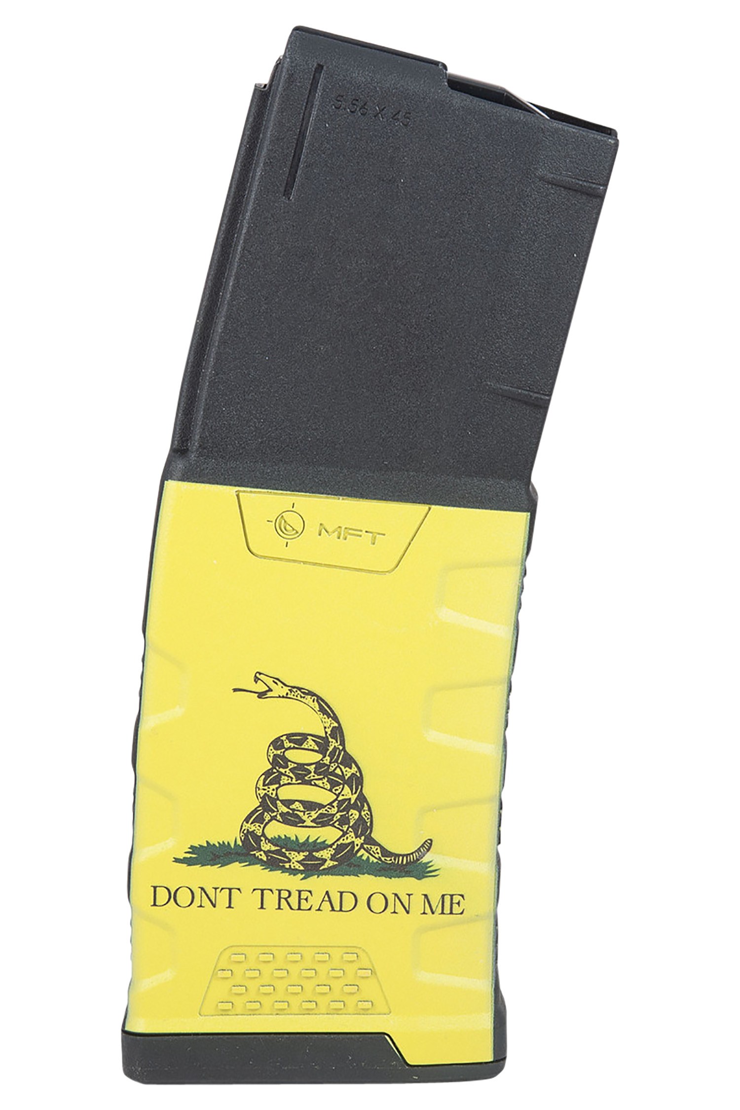 MFT ED Poly Magazine AR15 ,5.56/223 Gadsden30r