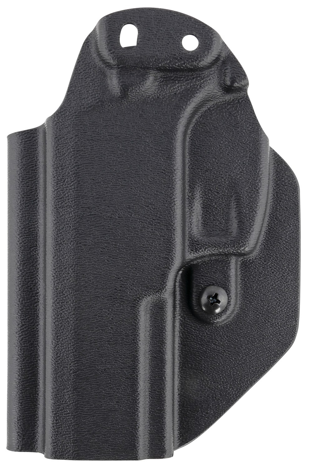 Mission First Tactical HTG3AIWBABL Appendix Holster IWB/OWB Black Polymer Belt Clip Fits Taurus G3 Ambidextrous - Image 2