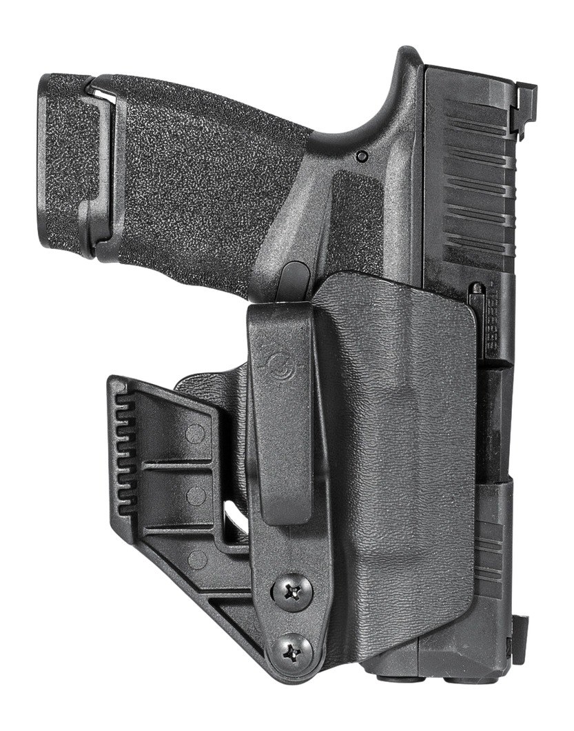 MFT Minimalist Appendix IWB Holster Ambidextrous Springfield Hellcat Micro 9mm