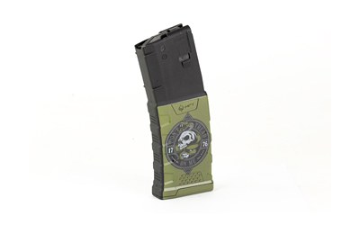Magazine Mft Extreme Duty 5.56 30-Round Dtm