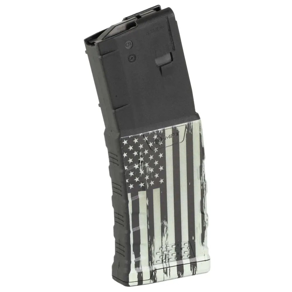 Magazine Mft Extreme Duty 5.56 30-Round AMF4