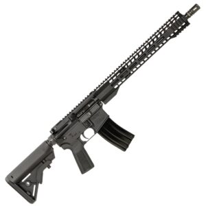Radical 300BLK 16" Shr Hg 30-Round Black