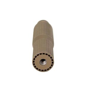 Radical Defense M249 Para FVS Suppressor Black 9/16x24 LH