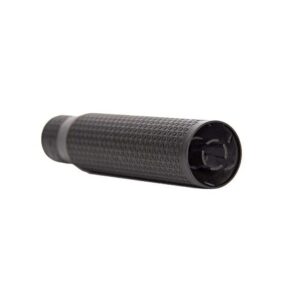 Radical Defense SASSTi 30Cal Rifle Suppressor Black KFM 5/8x24 Flash Hider