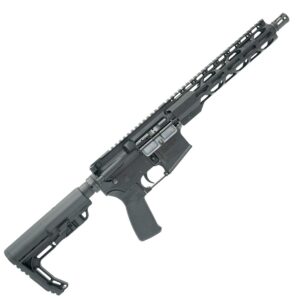 Radical Sbr 556 10.5" 30-Round Mft