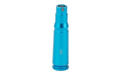 NcSTAR TLZ762 7.62x39MM Cartridge Red Laser Bore Sighter