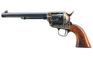 Cimarron Mod P 45C 7.5" 6-Round Cch