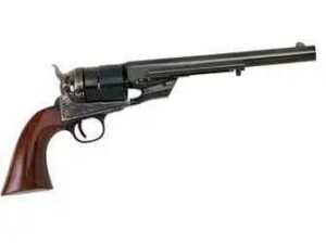 Richards Trans 5 1/2 38 Revolver