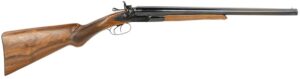 CIMARRON HAMMERED DOUBLES 1878 Coach Gun 20" 3" 12 Gauge