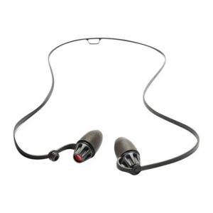 Foam Impulse Hearing Protection