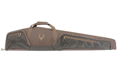 Hill Country Ii Rifle Case Hill Country Ii 48'' Rifle Case Green/Walnut
