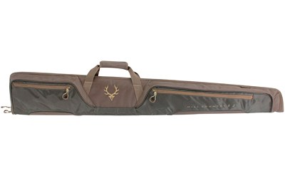 Hill Countryii Shotgun Case Hill Country Ii 52'' Shotgun Case Green/Walnut