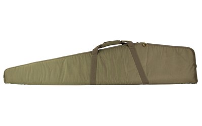 Hill Country Ii Rifle Case Hill Country Ii 54'' Rifle Case Green/Walnut - Image 2