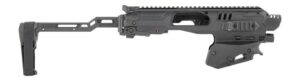 Meta EVO-PS-BK Evo - Universal Black