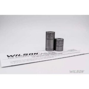 L.E. Wilson Wilson Case Length Gage 9mm Luger