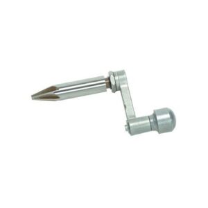 L.E. Wilson Wilson Case Mouth Uniformer - 30 Degrees CASE TRIMMER UNIFORM DEBURRING TOOL 30 DEGREES