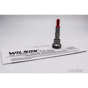 L.E. Wilson Wilson Neck Reamer 7MM (0.2863''-0.2868'') Inside Neck Reamer
