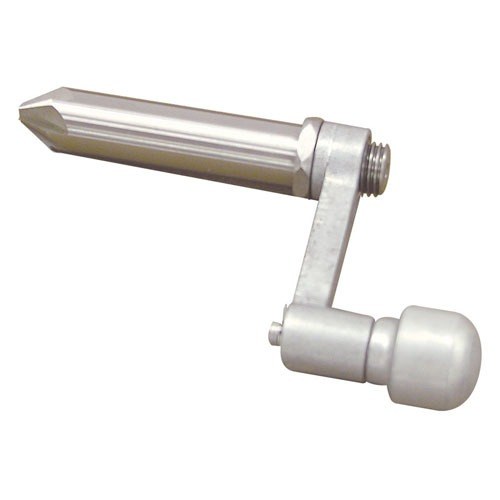 L.E. Wilson Wilson Case Mouth Deburring Tool - 45 Degrees CASE TRIMMER UNIFORM DEBURRING TOOL 45 DEGREES