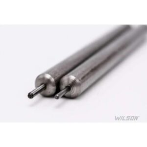 L.E. Wilson Wilson P&B Punch Only (6MM Cal 234 Diameter)