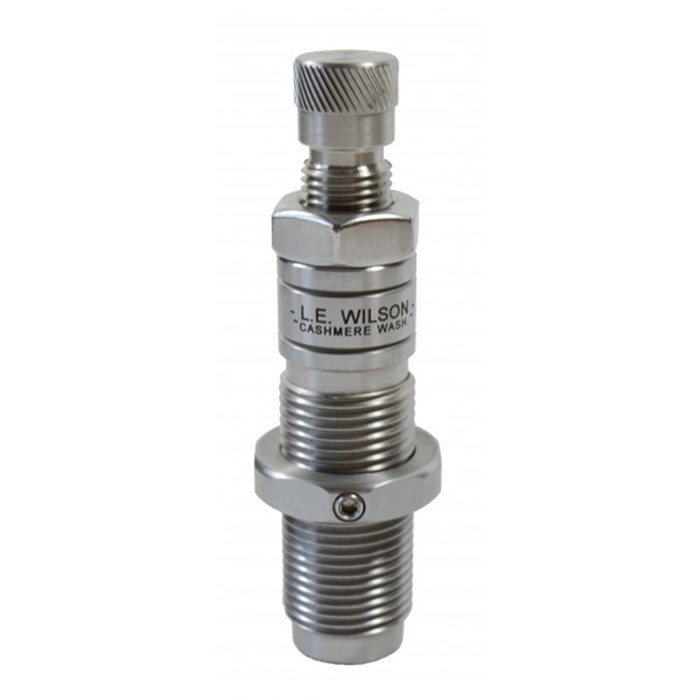 L.E. Wilson Bushing Full Length Dies 30-06 Springfield Bushing Full Length Die