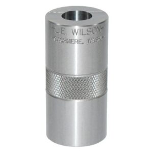 L.E. Wilson Wilson Case Gage 25-45 Sharps Case Gage