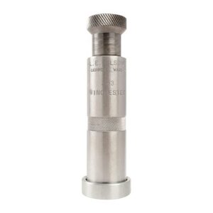 L.E. Wilson Chamber Type Bullet Seater Dies 224 Valkyrie Bullet Seating Die
