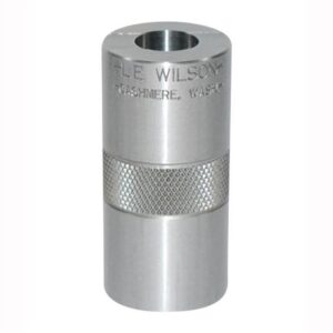 L.E. Wilson Wilson Case Gage 6MM Bra Case Gage