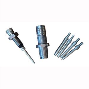 L.E. Wilson Die with Expanding Mandrel - 22 - .223''