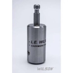L.E. Wilson Deburring Tool Power Adaptor for Regular Handheld Burring Tools